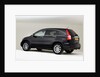 2010 Honda CRV by Unknown
