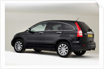 2010 Honda CRV by Unknown