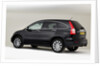 2010 Honda CRV by Unknown