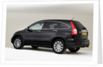 2010 Honda CRV by Unknown