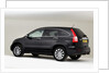 2010 Honda CRV by Unknown