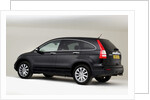 2010 Honda CRV by Unknown