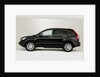 2010 Honda CRV by Unknown