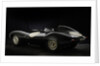 1956 Jaguar D type by Unknown