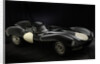 1956 Jaguar D type by Unknown