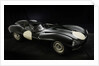 1956 Jaguar D type by Unknown