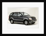 2008 Kia Sorento by Unknown