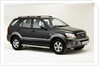 2008 Kia Sorento by Unknown