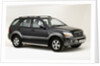 2008 Kia Sorento by Unknown