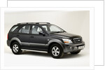 2008 Kia Sorento by Unknown