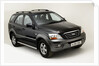 2008 Kia Sorento by Unknown