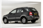 2008 Kia Sorento by Unknown