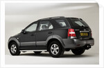 2008 Kia Sorento by Unknown