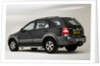 2008 Kia Sorento by Unknown