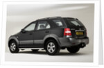 2008 Kia Sorento by Unknown