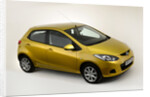 2007 Mazda 2 TS2 by Unknown
