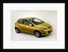 2007 Mazda 2 TS2 by Unknown