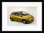 2007 Mazda 2 TS2 by Unknown
