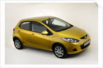 2007 Mazda 2 TS2 by Unknown