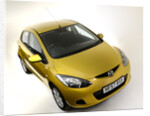 2007 Mazda 2 TS2 by Unknown