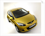 2007 Mazda 2 TS2 by Unknown
