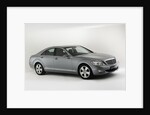 2007 Mercedes  Benz S Class by Unknown