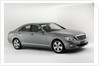 2007 Mercedes  Benz S Class by Unknown