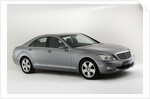 2007 Mercedes  Benz S Class by Unknown