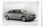 2007 Mercedes  Benz S Class by Unknown