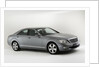2007 Mercedes  Benz S Class by Unknown