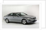 2007 Mercedes  Benz S Class by Unknown