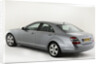 2007 Mercedes  Benz S Class by Unknown