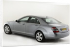 2007 Mercedes  Benz S Class by Unknown