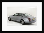 2007 Mercedes  Benz S Class by Unknown