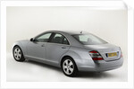 2007 Mercedes  Benz S Class by Unknown