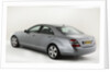 2007 Mercedes  Benz S Class by Unknown