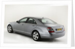2007 Mercedes  Benz S Class by Unknown