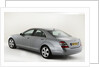 2007 Mercedes  Benz S Class by Unknown