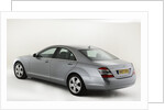 2007 Mercedes  Benz S Class by Unknown