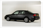 2008 Saab 95 by Unknown