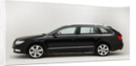 2011 Skoda Superb Tsi by Unknown