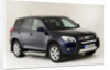 2008 Toyota RAV 4 by Unknown