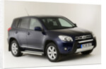 2008 Toyota RAV 4 by Unknown