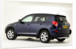 2008 Toyota RAV 4 by Unknown
