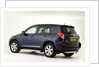 2008 Toyota RAV 4 by Unknown