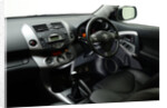 2008 Toyota RAV 4 by Unknown