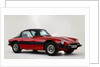 1977 TVR 3000M by Unknown