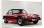 1977 TVR 3000M by Unknown