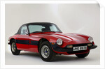 1977 TVR 3000M by Unknown