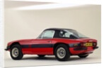 1977 TVR 3000M by Unknown